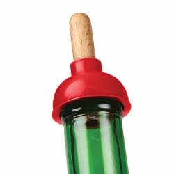 Plunge Bottlestopper